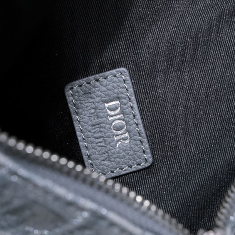 Christian Dior Waist Chest Packs